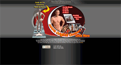 Desktop Screenshot of nude4fun.com