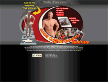 Tablet Screenshot of nude4fun.com
